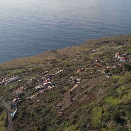 파야다오벨라 Refugio De Pedra 빌라 외부 사진
