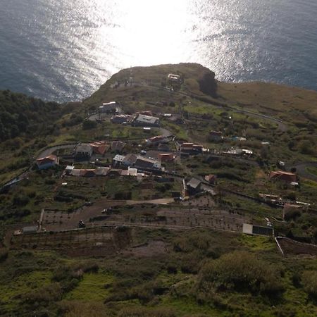 파야다오벨라 Refugio De Pedra 빌라 외부 사진