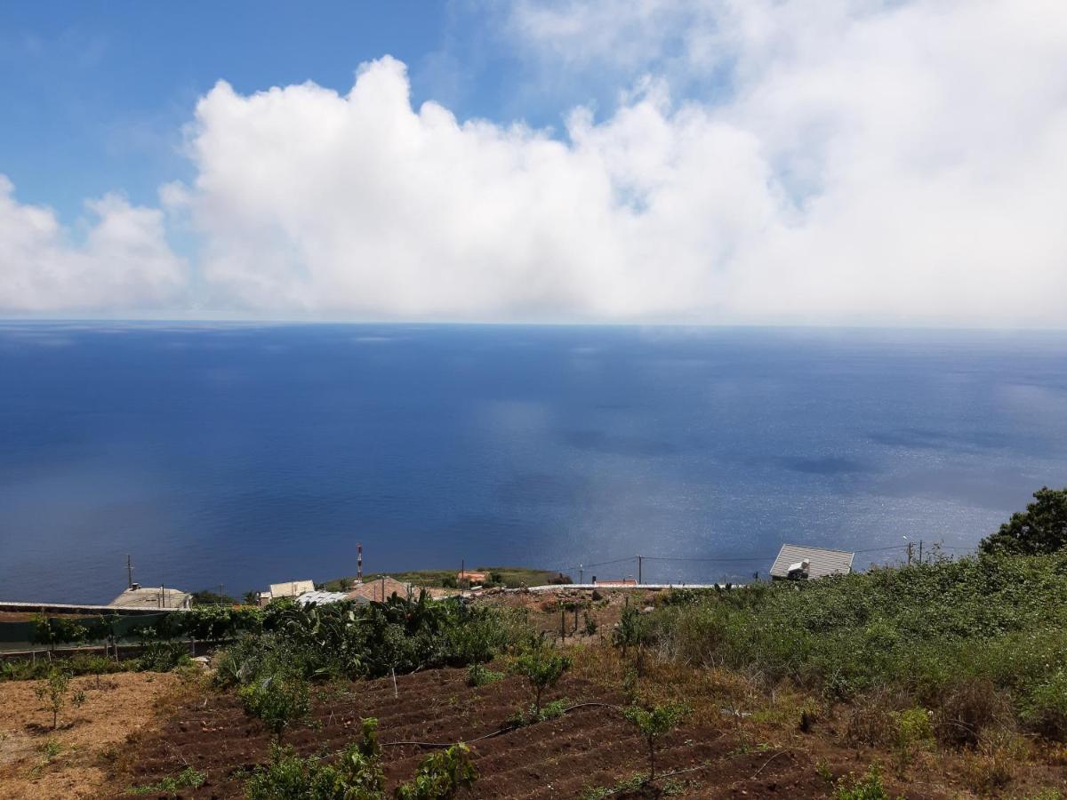 파야다오벨라 Refugio De Pedra 빌라 외부 사진