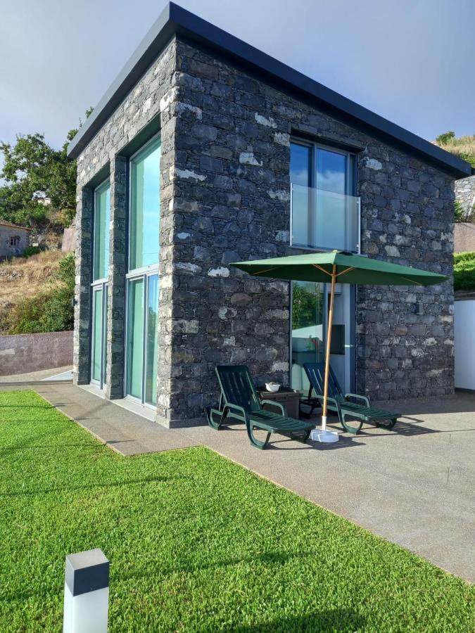 파야다오벨라 Refugio De Pedra 빌라 외부 사진