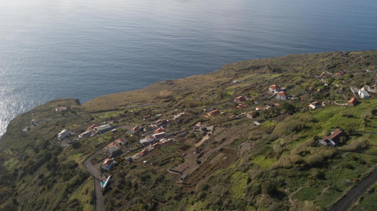 파야다오벨라 Refugio De Pedra 빌라 외부 사진