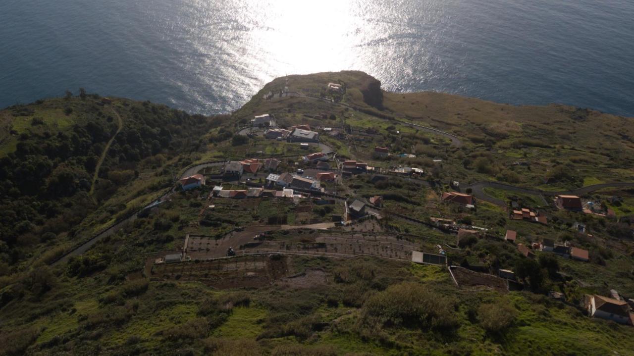 파야다오벨라 Refugio De Pedra 빌라 외부 사진